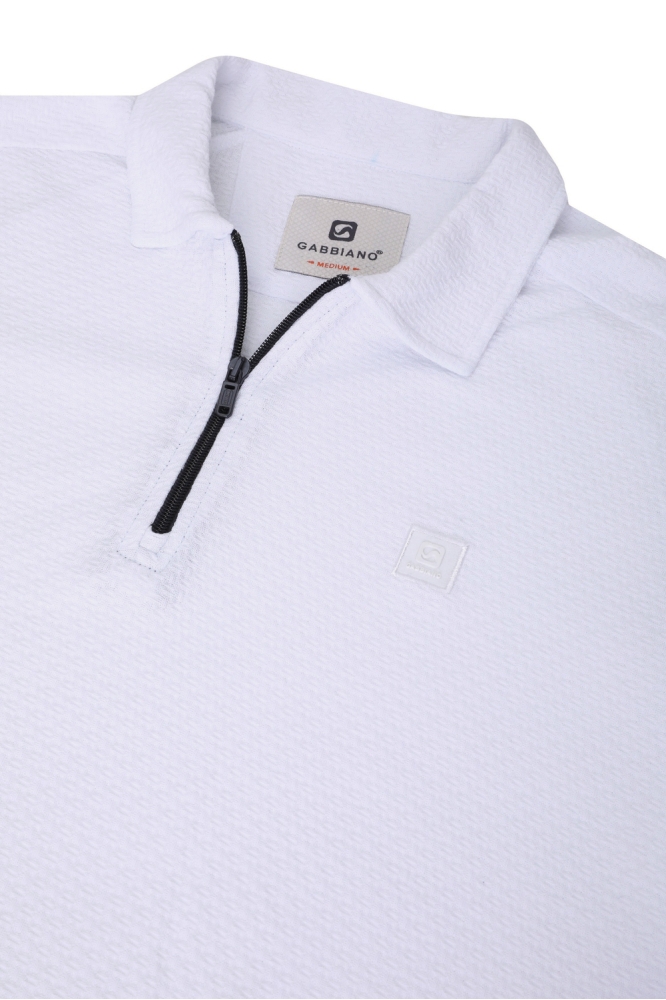 POLO 235534 102 ecru